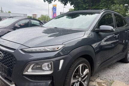 Hyundai KONA 176.000 km 9.490 &euro; Gelsenkirchen Erle 45891