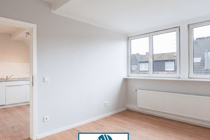 Wohnung Düsseldorf Oberbilk - 2.5 Zimmer, 51 m&sup2;, 196.000&euro; | Angebot:26961834