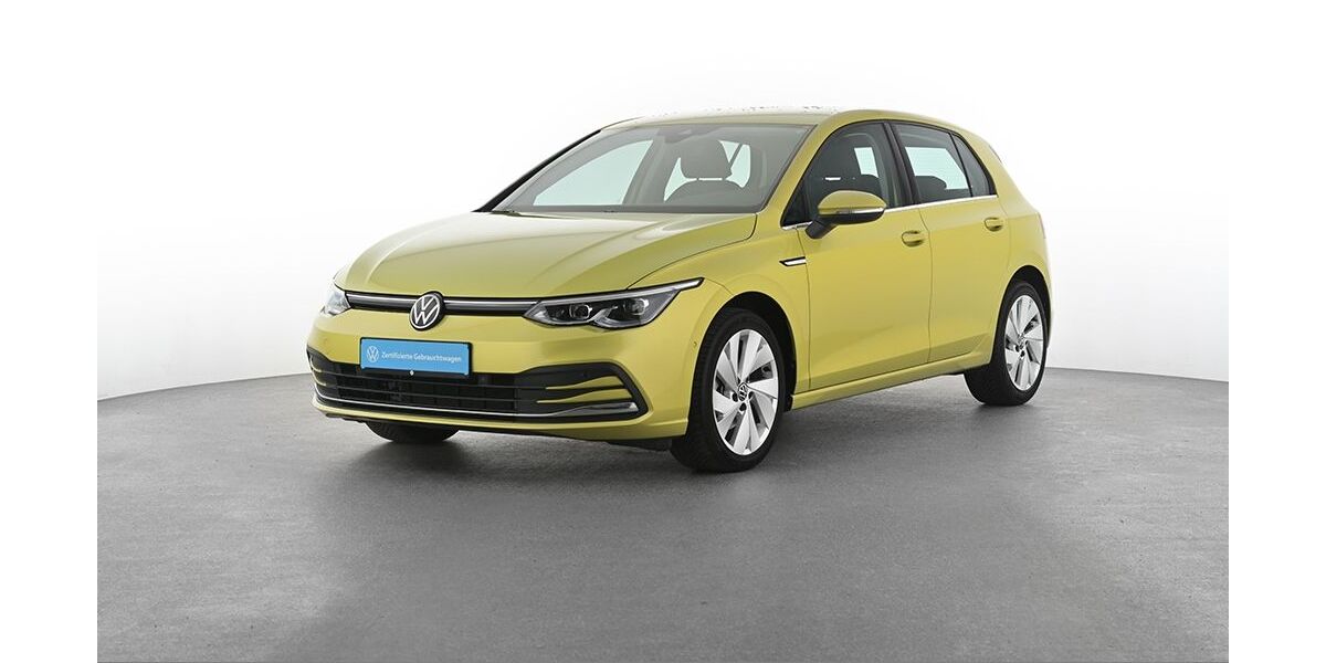 VW Golf 33.445 km 22.960 &euro; Essen 45143