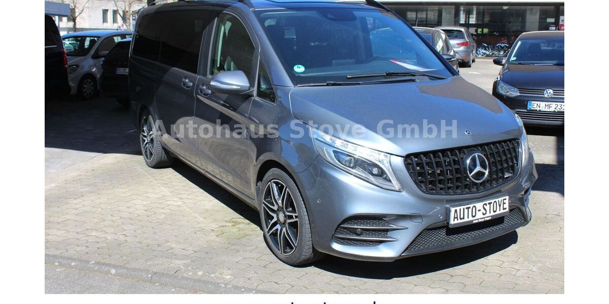 Mercedes-Benz V 250 199.000 km 25.999 &euro; Hagen 58095