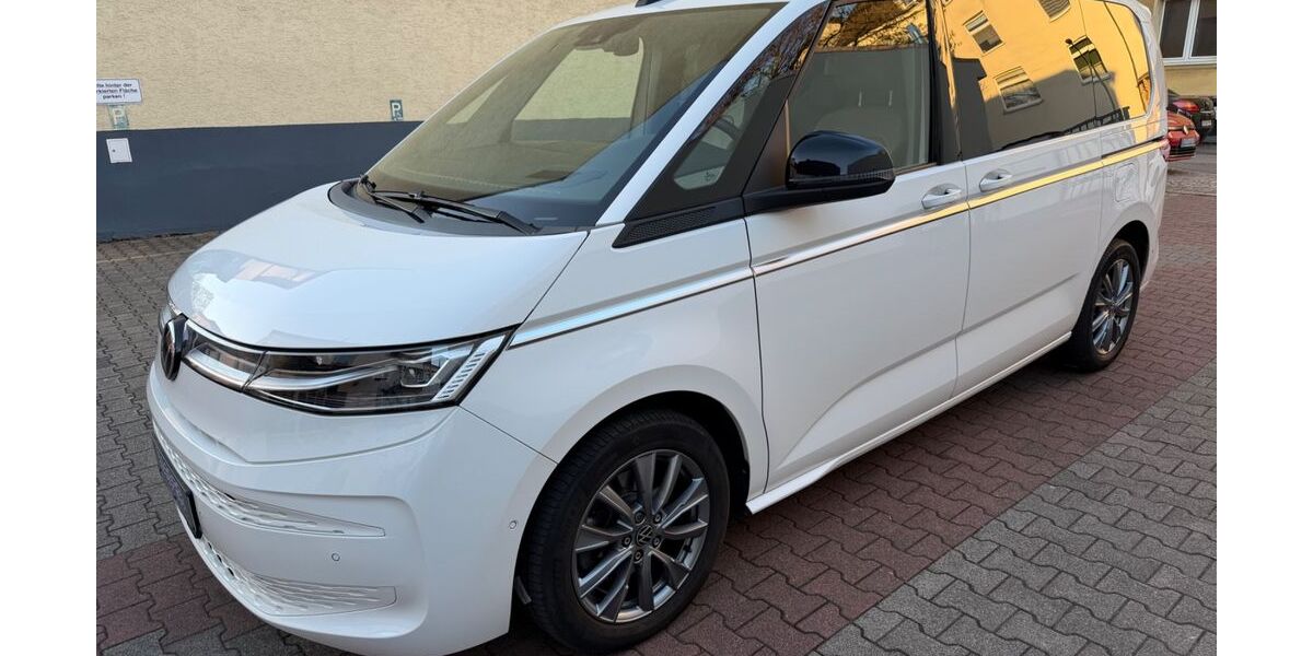VW T7 Multivan 79.000 km 44.990 &euro; Hagen 58135