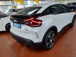 Citroen C4 Feel Pack 1.2 Kam Tempomat Klima 16.501 km 18.180 &euro; HAAN 42781