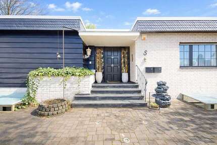 Haus Ratingen Tiefenbroich - 6 Zimmer, 268 m&sup2;, 935.000&euro; | Angebot:25158960