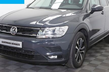 VW Tiguan 52.000 km 19.450 &euro; Solingen 42653