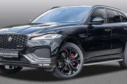 Jaguar F-Pace 27.947 km 61.910 &euro; Wuppertal 42109