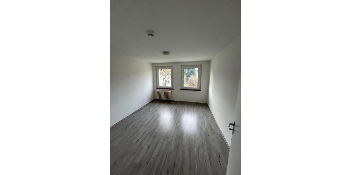 Dachgeschoßwohnung Herne Wanne - 2 Zimmer, 60 m&sup2;, 459&euro; | Angebot:26492232