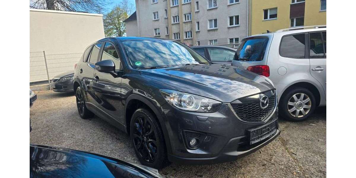 Mazda CX-5 145.000 km 10.700 &euro; Essen 45144