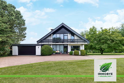 Haus Velbert Pöthen - 7 Zimmer, 285 m&sup2;, 1.390.000&euro; | Angebot:23869860