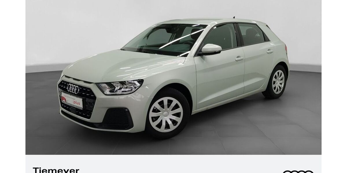 Audi A1 10.836 km 22.640 &euro; Bochum 44809