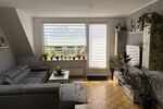 Essen-Frohnhausen 4,5 Zimmer - 120qm Maisonettewohnung mit modernem Bad - modernisiert - Penthouse - Maisonettenwohnung Essen Stadtbezirk III | Angebot:26490993