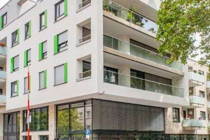 Wohnung Essen Stadtkern - 3 Zimmer, 160 m&sup2;, 1.899&euro; | Angebot:24966398