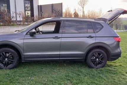 Seat Tarraco 221.000 km 14.800 &euro; Odenthal-Neschen 51519