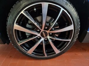 Suzuki Swift Sport mit allem was die Großen haben 35.185 km 17.790 &euro; HAAN 42781