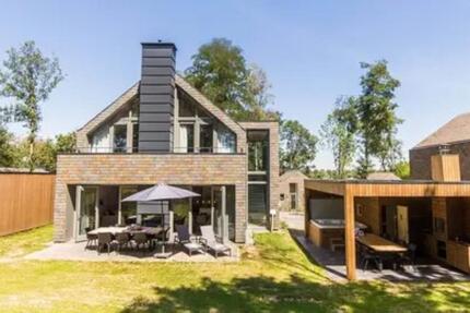 Ferienimmobilie Wuppertal Elberfeld - 275&euro; | Angebot:18822314