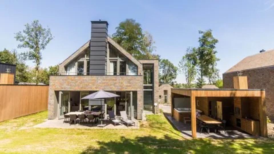 Ferienimmobilie Wuppertal Elberfeld - 275&euro; | Angebot:18822314