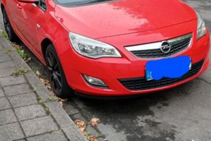 Opel Astra 140.000 km 3.500 &euro; Solingen 42655