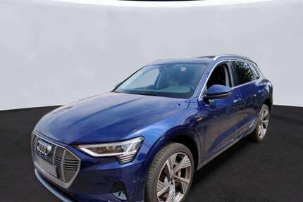 Audi e-tron 51.083 km 27.950 &euro; Hagen 58091