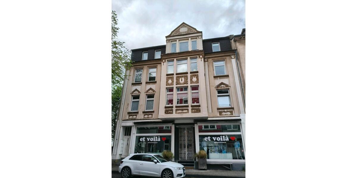 Etagenwohnung Essen Stadtbezirk II - 4 Zimmer, 115 m&sup2;, 1.565&euro; | Angebot:26624759