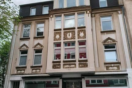 Wohnung Essen Stadtbezirk II - 4 Zimmer, 115 m&sup2;, 1.565&euro; | Angebot:26624759