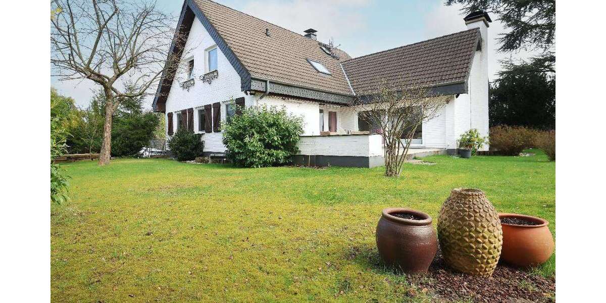 Einfamilienhaus Solingen Höhscheid - 8 Zimmer, 181 m&sup2;, 685.000&euro; | Angebot:26489671