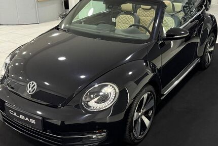 VW Beetle 160.800 km 11.100 &euro; Gelsenkirchen 45891