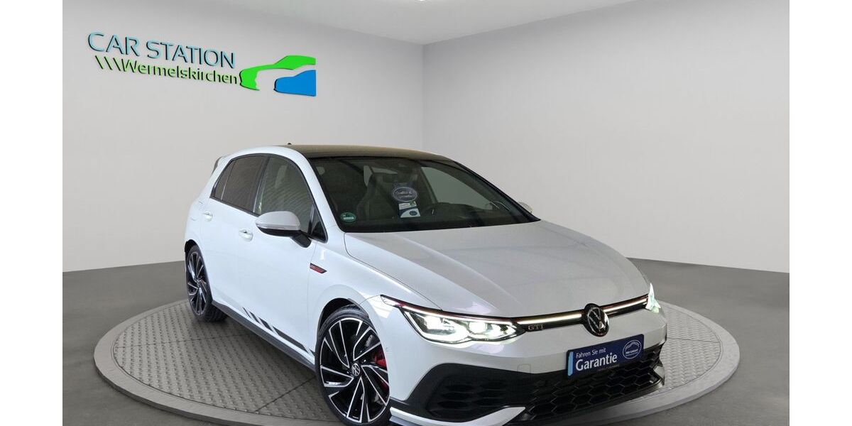 VW Golf 5.500 km 36.000 &euro; Hückeswagen 42499