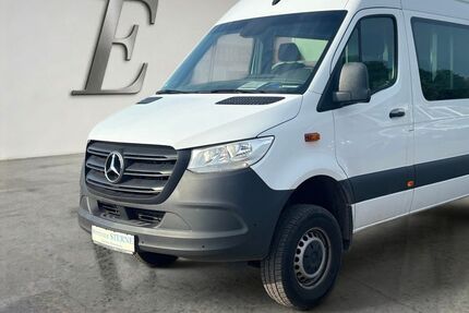 Mercedes-Benz Sprinter 94.938 km 45.101 &euro; Witten 58454
