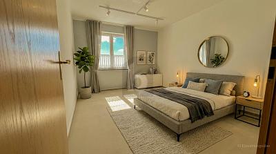 BARRIEREFREIE 2-ZIMMER-ETW MIT SUEDBALKON - Etagenwohnung Remscheid | Angebot:26557396
