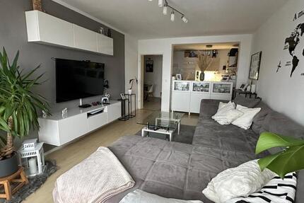 Wohnung Wermelskirchen - 2 Zimmer, 69 m&sup2;, 715&euro; | Angebot:25414895