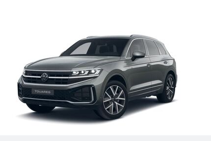 VW Touareg 34.638 km 58.650 &euro; Bochum 44892
