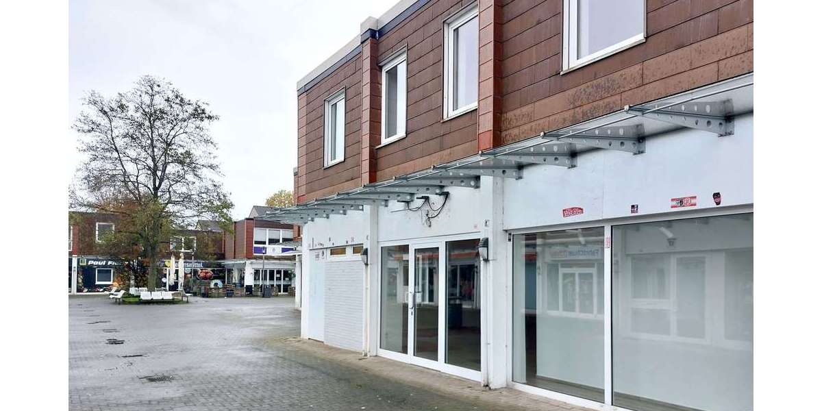 Gewerbeobjekt Essen Überruhr-Hinsel - 2.643&euro; | Angebot:23482000