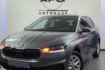 Skoda Fabia 20.814 km 14.495 &euro; Wuppertal 42285