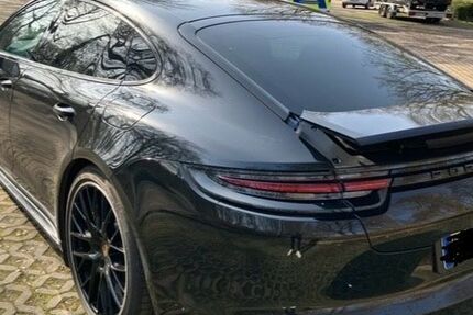Porsche Panamera 37.800 km 68.900 &euro; Herne 44652