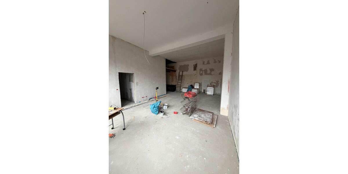 Loft - Studio - Atelier Wuppertal Arrenberg - 4 Zimmer, 143 m&sup2;, 159.000&euro; | Angebot:25907951