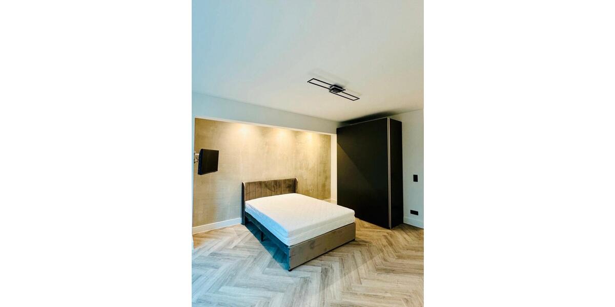 Etagenwohnung Düsseldorf Derendorf - 1 Zimmer, 28 m&sup2;, 900&euro; | Angebot:25880031