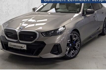 BMW i5 16.442 km 72.980 &euro; Düsseldorf 40595