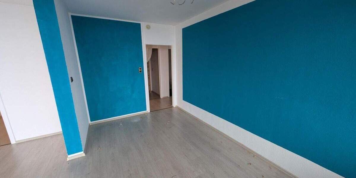 Etagenwohnung Wuppertal Elberfeld - 3 Zimmer, 92 m&sup2;, 229.000&euro; | Angebot:25760371