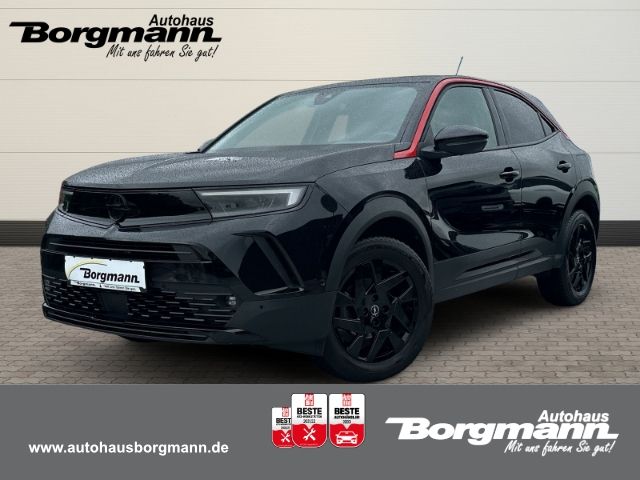 Opel Mokka 33.200 km 19.290 &euro; Gelsenkirchen 45894