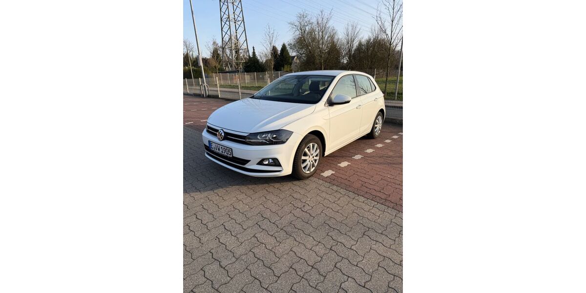 VW Polo 75.000 km 12.500 &euro; Bochum 44866