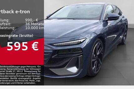 Audi A6 e-tron 20.389 km 61.170 &euro; Gelsenkirchen 45894