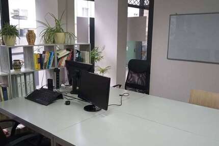 Gewerbeobjekt Wuppertal Gemarkung Ronsdorf - 355&euro; | Angebot:26012299