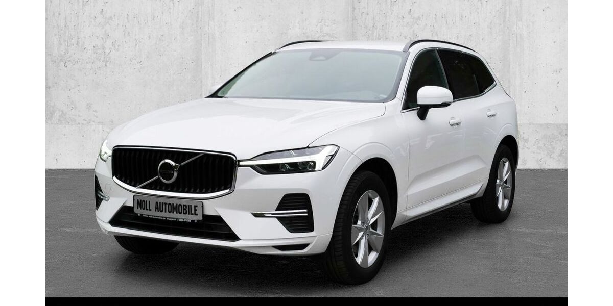 Volvo XC60 38.240 km 37.490 &euro; Wuppertal 42109