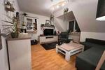 Dachgeschoßwohnung Essen Stadtbezirk IV - 2 Zimmer, 60 m&sup2;, 110.000&euro; | Angebot:26311669