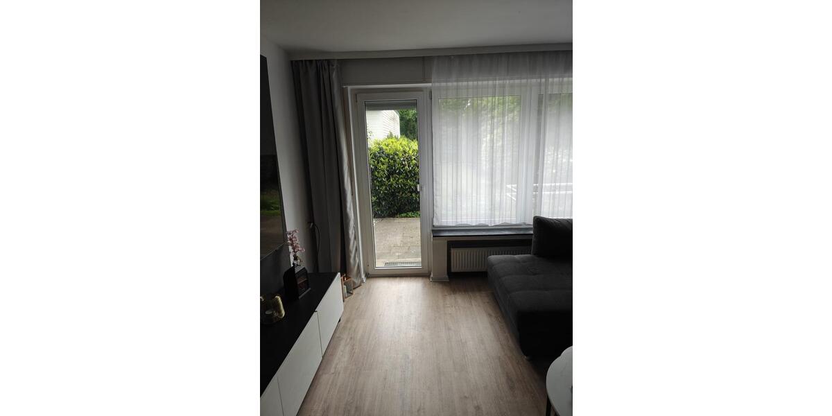 Erdgeschoßwohnung Düsseldorf Stadtbezirk 9 - 2 Zimmer, 44 m&sup2;, 740&euro; | Angebot:26481338