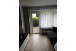 Erdgeschoßwohnung Düsseldorf Stadtbezirk 9 - 2 Zimmer, 44 m&sup2;, 740&euro; | Angebot:26481338