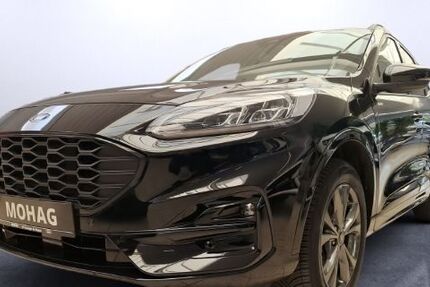 Ford Kuga 34.844 km 24.590 &euro; Gelsenkirchen 45881