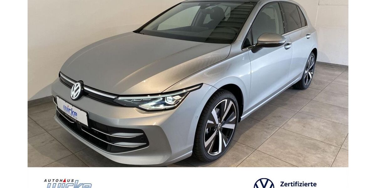 VW Golf 6.999 km 29.980 &euro; Bochum - Linden 44879