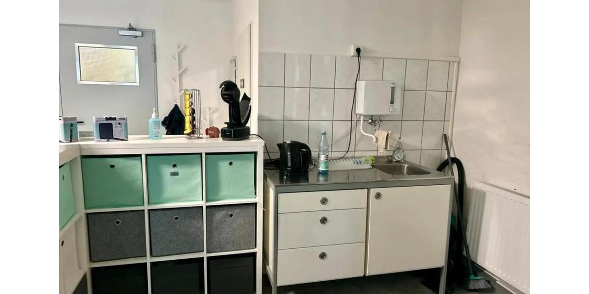 Gewerbeobjekt Mülheim an der Ruhr Mellinghofen - 890&euro; | Angebot:24309680