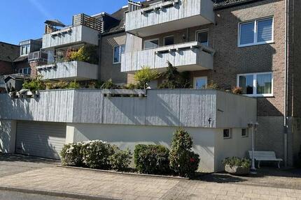 Wohnung Velbert Velbert-Mitte - 3 Zimmer, 84 m&sup2;, 715&euro; | Angebot:26588055