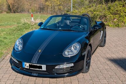 Porsche Boxster 82.070 km 42.987 &euro; Wermelskirchen 42929